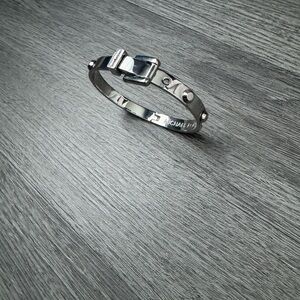 Michael Kors Astor buckle bracelet